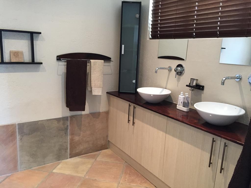 Hotel Haus Holzapfel Beaufort West Pokój zdjęcie