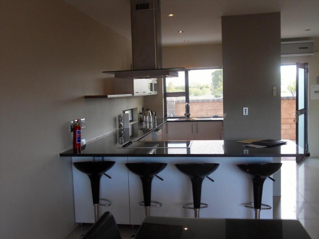 Hotel Haus Holzapfel Beaufort West Pokój zdjęcie