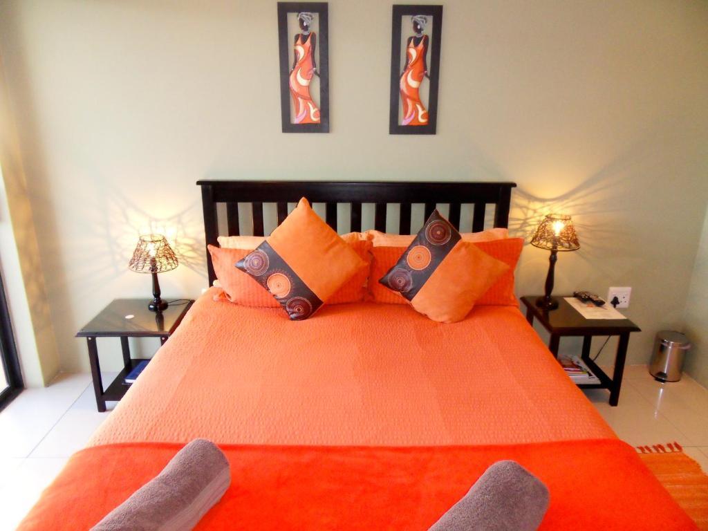 Hotel Haus Holzapfel Beaufort West Pokój zdjęcie