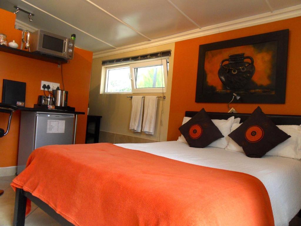 Hotel Haus Holzapfel Beaufort West Pokój zdjęcie