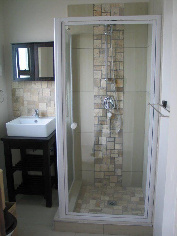 Hotel Haus Holzapfel Beaufort West Zewnętrze zdjęcie