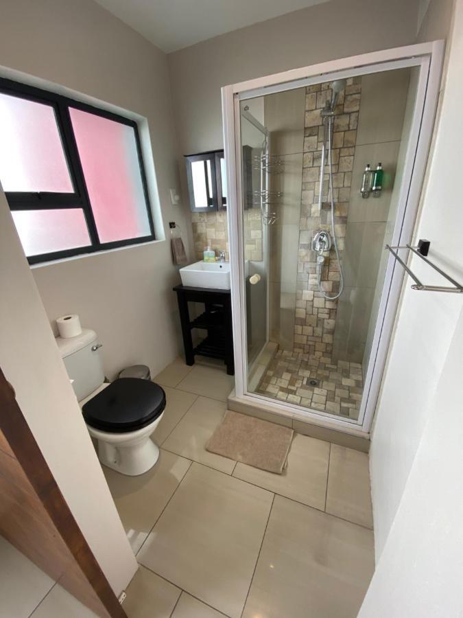 Hotel Haus Holzapfel Beaufort West Zewnętrze zdjęcie