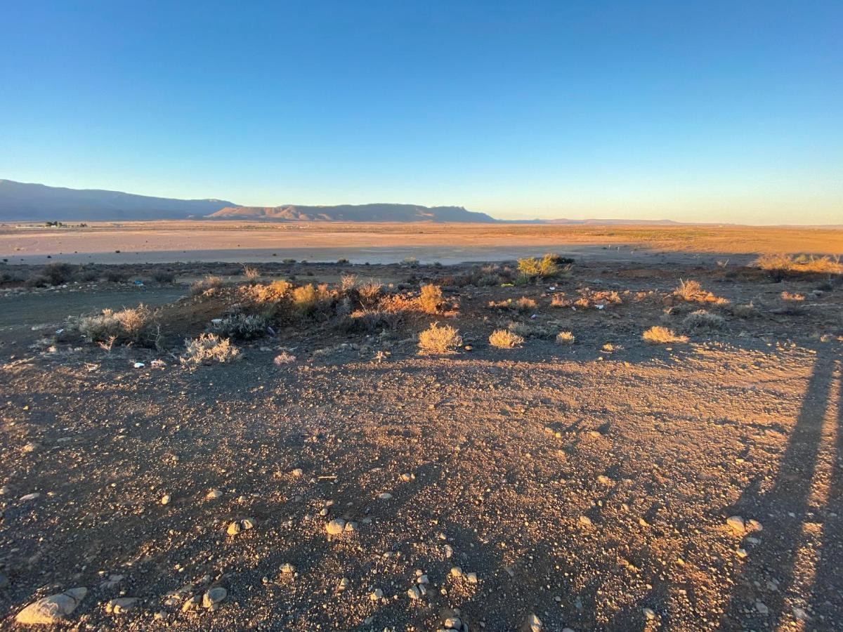 Hotel Haus Holzapfel Beaufort West Zewnętrze zdjęcie